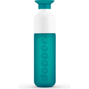 Dopper Original Drinkfles Tidal Teal 450 ml