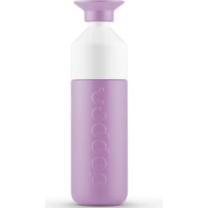 Dopper - Insulated Drinkfles - Lilac - 580 ml - Duurzaam Materiaal