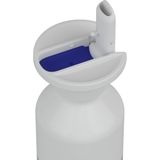 Dopper - Flip Straw - Wit - Drinkaccessoire