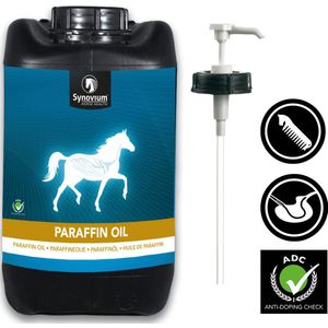 Synovium® Paraffin Oil 5000 ml horse