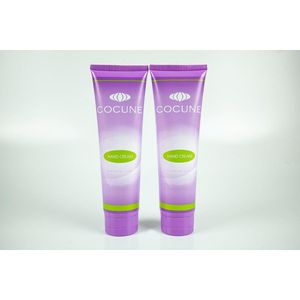 Cocune handcrème - 2 tubes van 300 ml