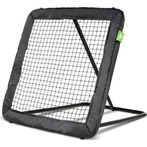 Exit Voetbal Kickback Rebounder L