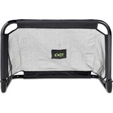 EXIT - Pico Steel Fußballtor 90x60cm (set of 2) - Schwarz