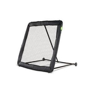 EXIT Kickback - Multisport Rebounder - 164x164cm - Lichtgewicht - Verstelbare Hoek