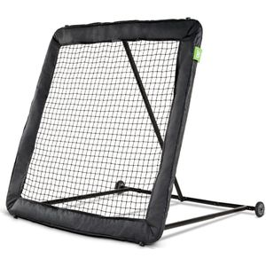 Exit Voetbal Kickback Rebounder Xl