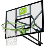 EXIT Galaxy Wall-mount System Basketbalbord Galaxy Wall-Mount System