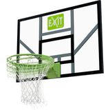 Basketbalbord EXIT Toys Galaxy + Dunkring + Net