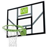 Basketbalbord EXIT Toys Galaxy + Dunkring + Net