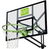EXIT - Galaxy Ring - Basketbalring - Groen - Metaal