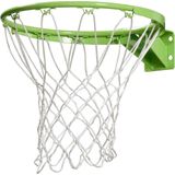 EXIT - Galaxy Ring - Basketbalring - Groen - Metaal