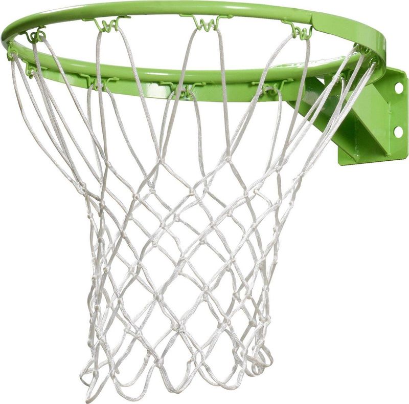 EXIT - Galaxy Ring - Basketbalring - Groen - Metaal