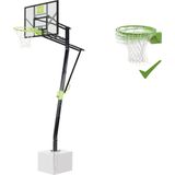 Basket EXIT Toys Ingegraven Dunkring