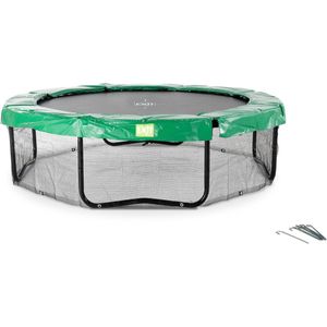 Exit Trampoline Framenet 244 cm