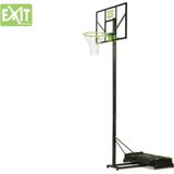 EXIT Comet Portable Basket Comet verplaatsbare Basketbal ring