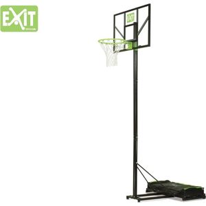 EXIT Comet verplaatsbare Basketbal ring