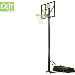 EXIT Comet verstelbare Basket ballenmand