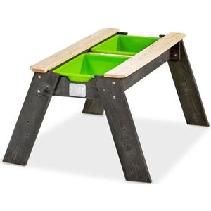 EXIT Aksent zand- en watertafel