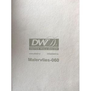 Malervlies - Polyester - 60 gr/m² - 50m x 1m
