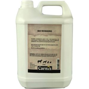 Carnis Bio Reiniging 5 liter