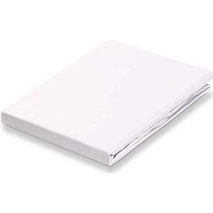 Vandyck - Katoen Satijnen Hoeslaken - Zacht - Geschikt voor Matrassen tot 24 cm Hoog