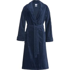 Vandyck - Badjas - Velours - Zacht - Katoen