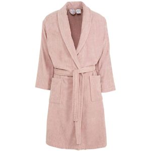 Vandyck - Prestige - Badjas - Oudroze