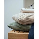 Vandyck sprei Waffle (270x250 cm)