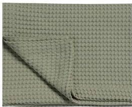 Vandyck sprei Waffle (270x250 cm)