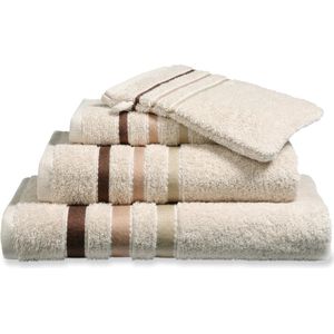 Gastendoekjes - Wit - Katoen - Set van 6