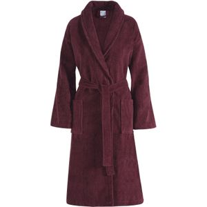 Vandyck badjas Prestige Uni winetasting unisex - M