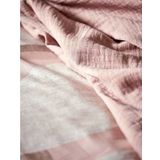 Vandyck - ECHOS - Dekbedovertrek - Multi - 1-persoons 140x200/220