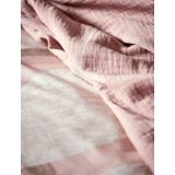 Vandyck - ECHOS - Dekbedovertrek - Multi - 1-persoons 140x200/220