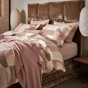 Vandyck - ECHOS - Dekbedovertrek - Multi - 1-persoons 140x200/220