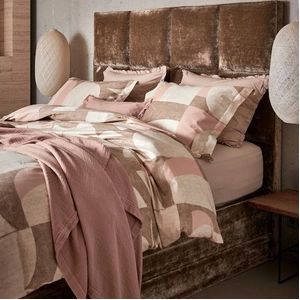 Vandyck Dekbedovertrek ECHOS multi 2-persoons (200x200/220 )