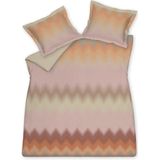 Vandyck - DYNAMIC - Dekbedovertrek - Multi - 1-persoons 140x200/220 cm