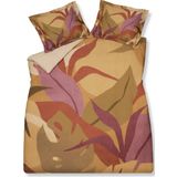 Dekbedovertrek - Grijs - Katoen