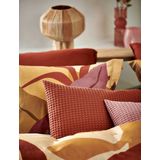 Dekbedovertrek - Grijs - Katoen