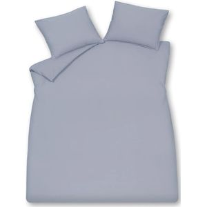 Vandyck - WASHED COTTON - Dekbedovertrek - Lavender Blue - 1-persoons
