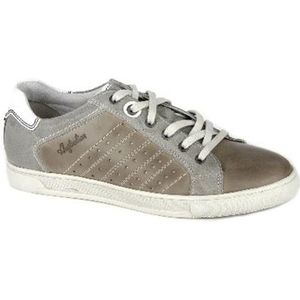 Australian Footwear - 15.1196 - Laarzen - Grijs