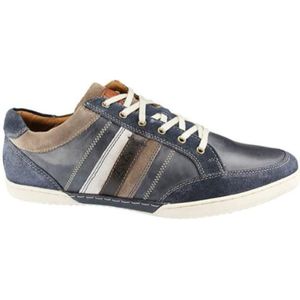 Australian Footwear - 15.1117 - Laarzen - Blauw