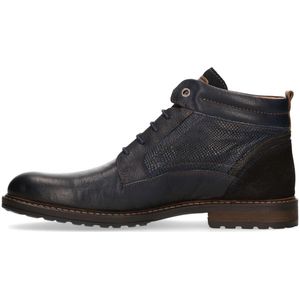 Australian Heren Veterboots Conley - Blauw - Maat 46