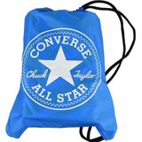 Converse Flash Gymsack 40FGL10-483, voor een jongen, Blauw, Sporttas, maat: One size