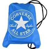 Converse gymsack flash laser blue - trendy & duurzaam