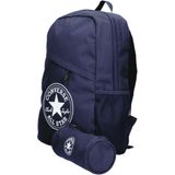Converse - Schoolpack XL - Rugtas met Etui - One Size