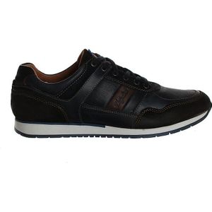 Australian Footwear Wayne leather Sneakers