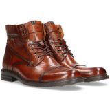 Australian Footwear Moretti leather