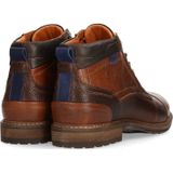 Australian Montenero Boots Heren - Bruin - Maat 44