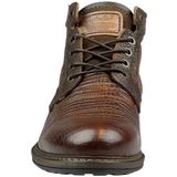 Australian Footwear Montenero Leather Nette veterschoenen
