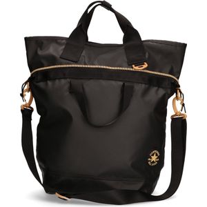 Converse Tote Bag Black