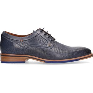 Australian Footwear Matteo leather Veterschoenen